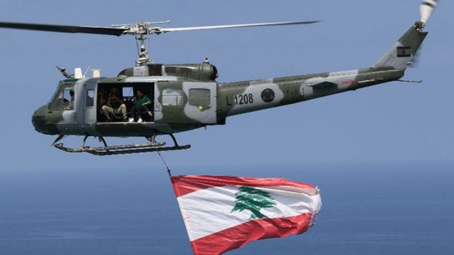 Drone présumé abattu et face-à-face entre soldats américains et libanais à Hamate : que s’est-il passé ?