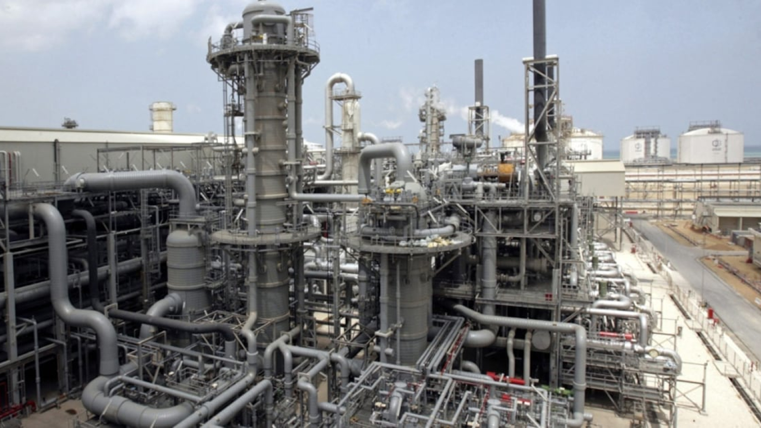 Des drones iraniens visent une centrale électrique et un complexe gazier au Qatar