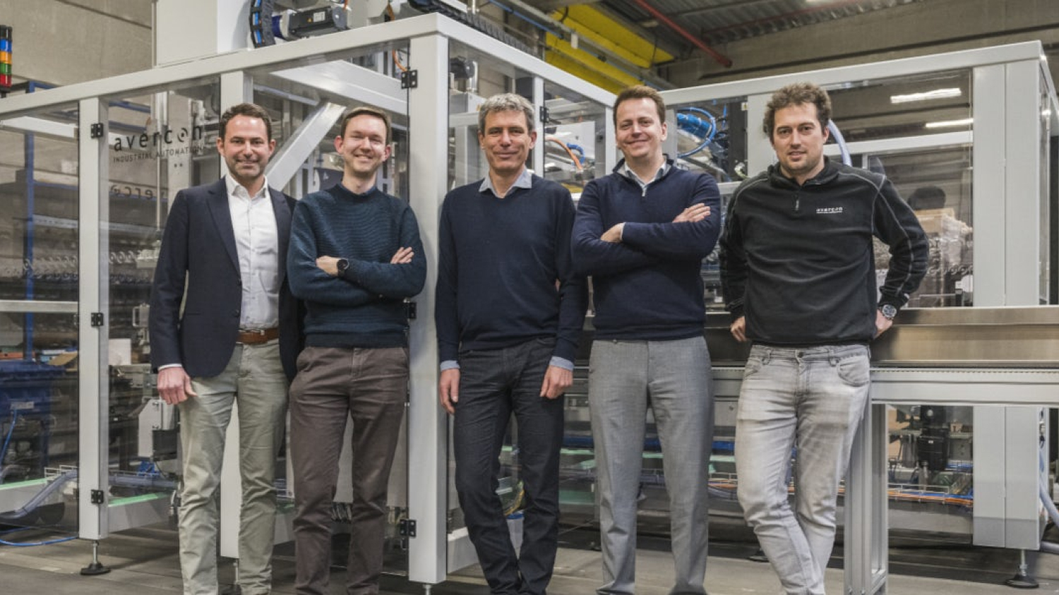 Transport automatisé par drone : échantillons de sang en un temps record