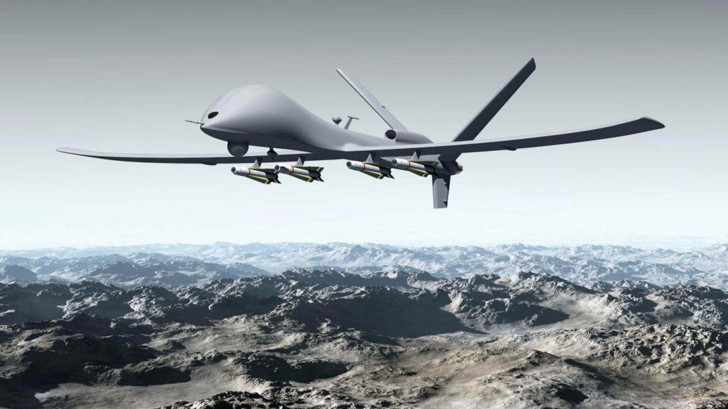 IA et armes autonomes: qui surveille?