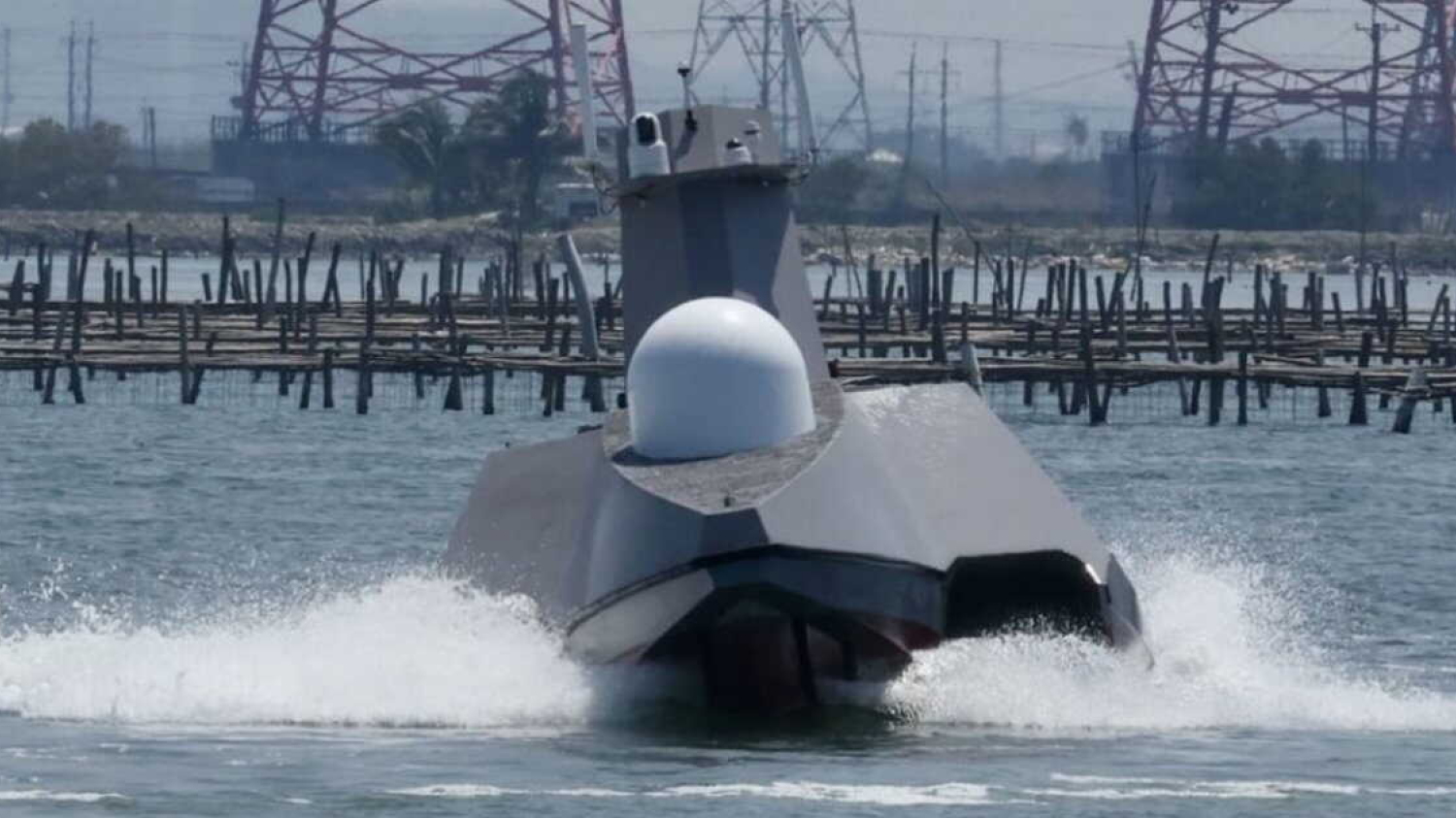 Faire vivre un "enfer asymétrique" à la Chine: la nouvelle stratégie de Taïwan s'avère très complexe