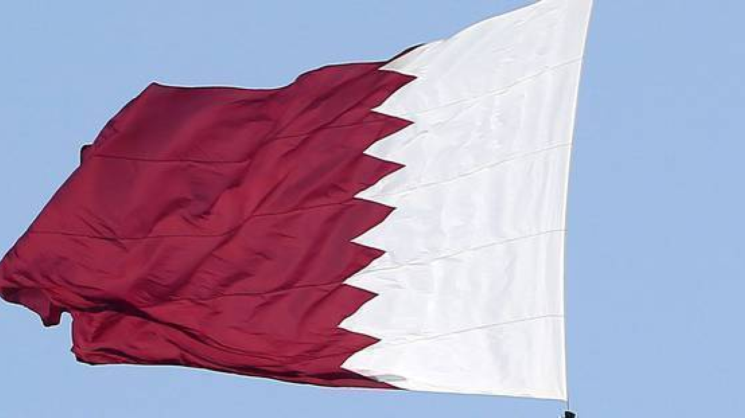 Le Qatar affirme avoir été visé par dix drones iraniens, pas de victimes