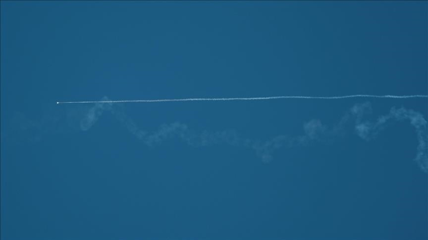 L'Arabie saoudite a détruit quatre drones qui avaient pénétré dans son espace aérien