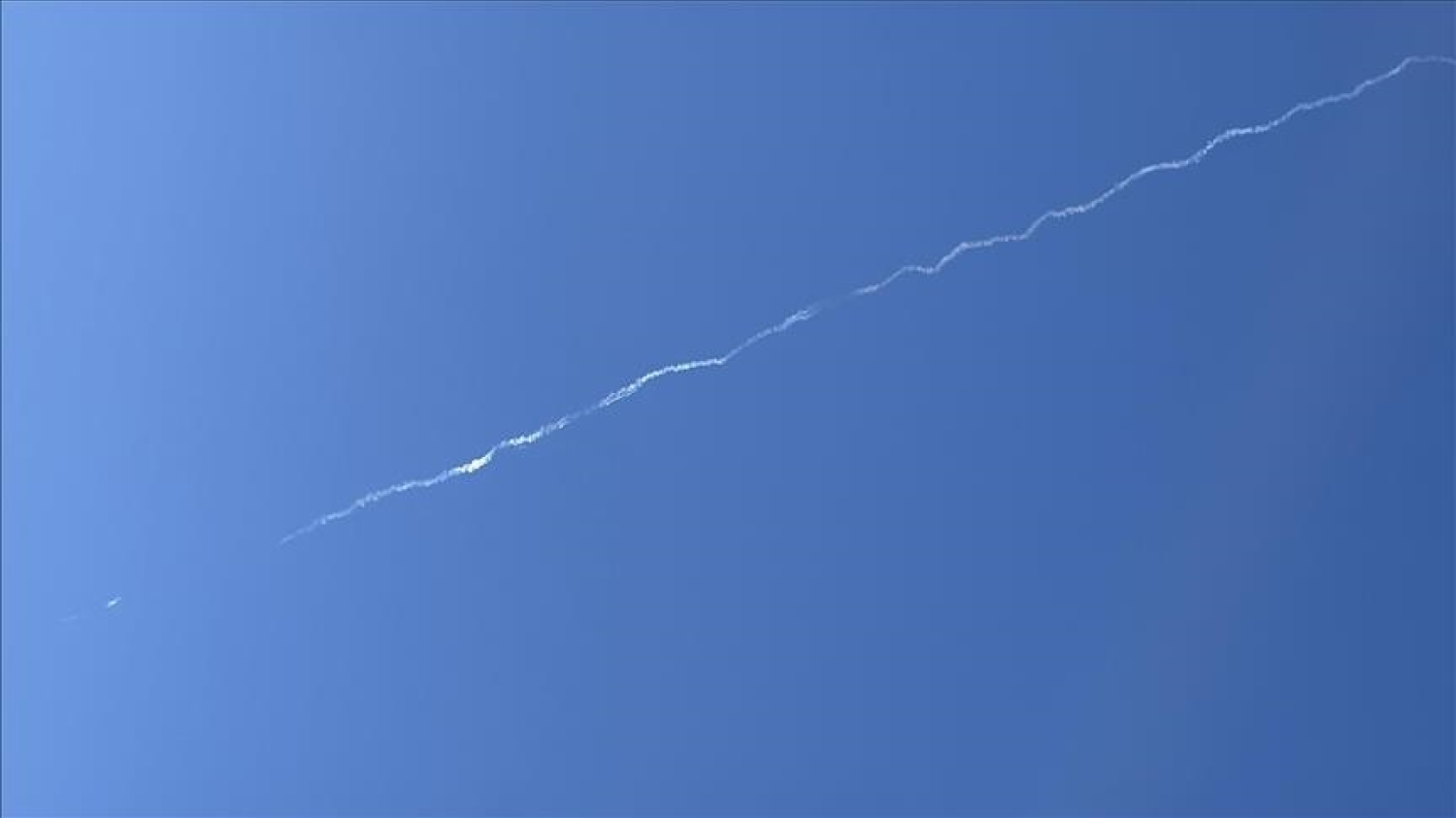 L'Arabie saoudite a intercepté 36 drones et 3 missiles balistiques depuis jeudi matin : ministère de la Défense