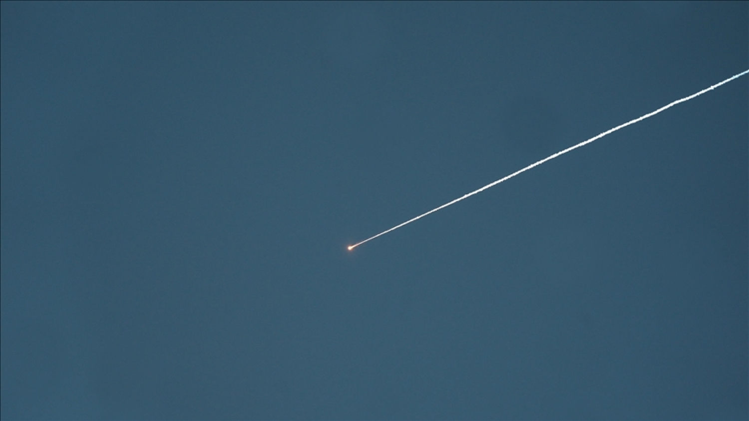 Koweït : un drone frappe une unité opérationnelle de la raffinerie de Mina Al-Ahmadi