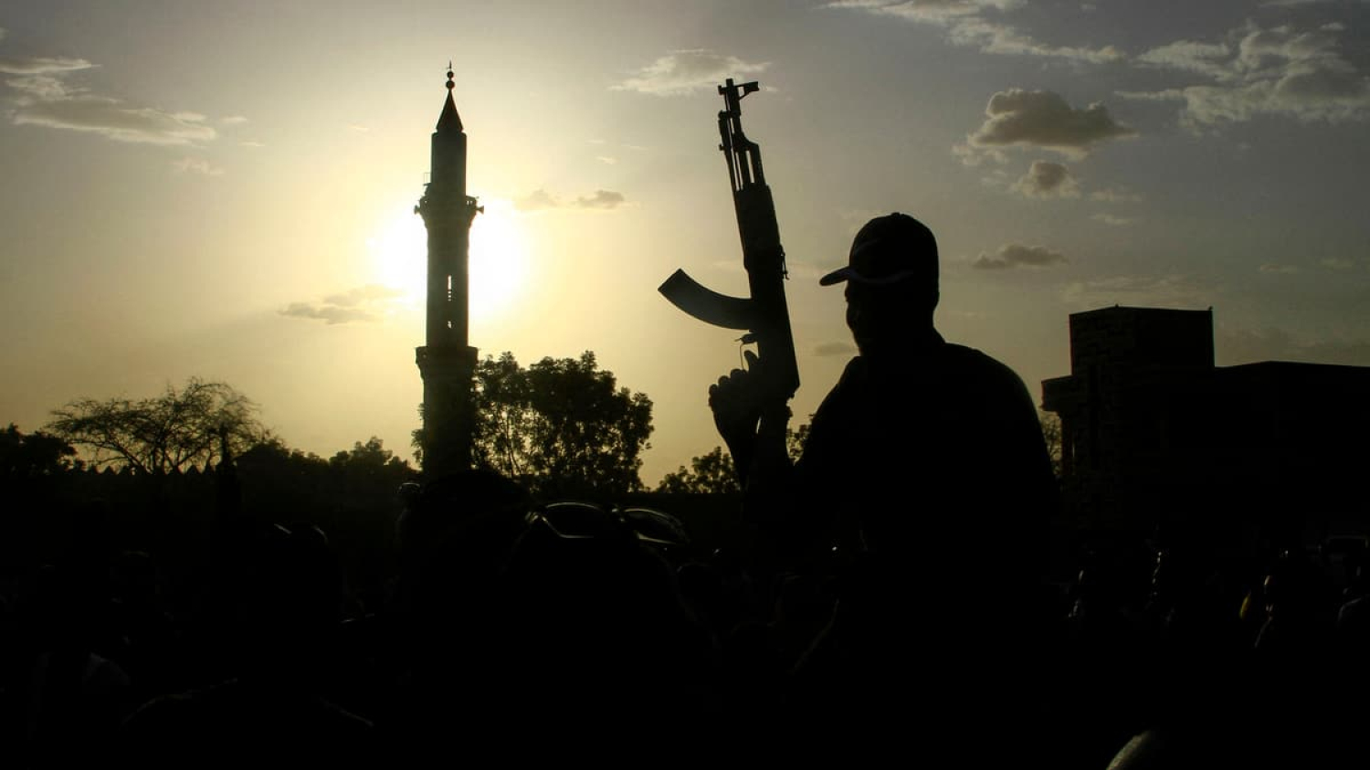 Une frappe de drone fait 12 morts, dont 6 enfants