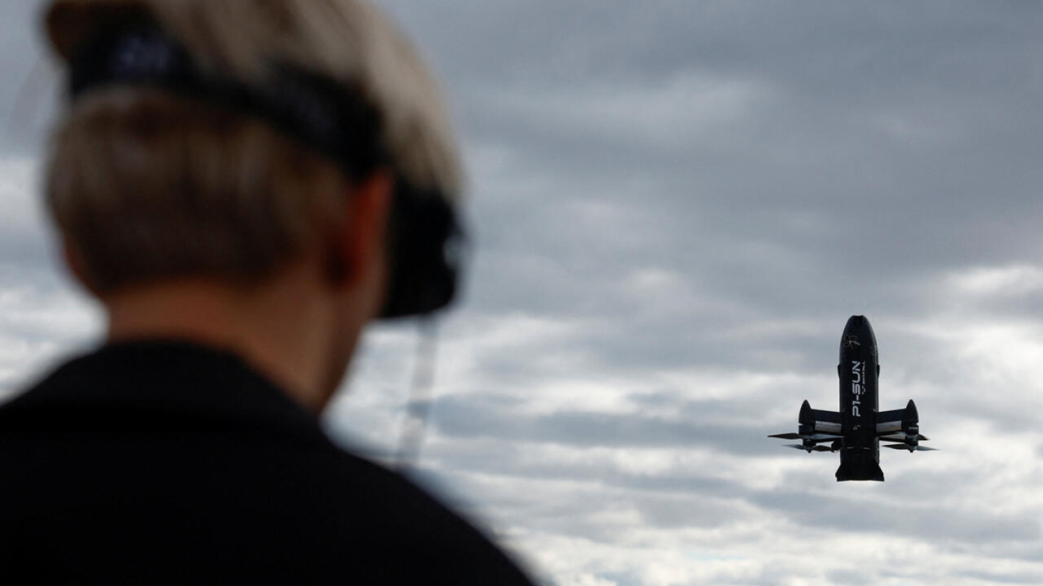 La Maroc va accueillir le premier centre américain de formation aux drones en Afrique