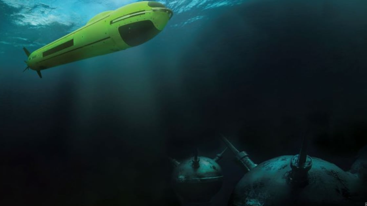 Déminage du détroit d’Ormuz : pourquoi les drones chasseurs de mines seront incontournables