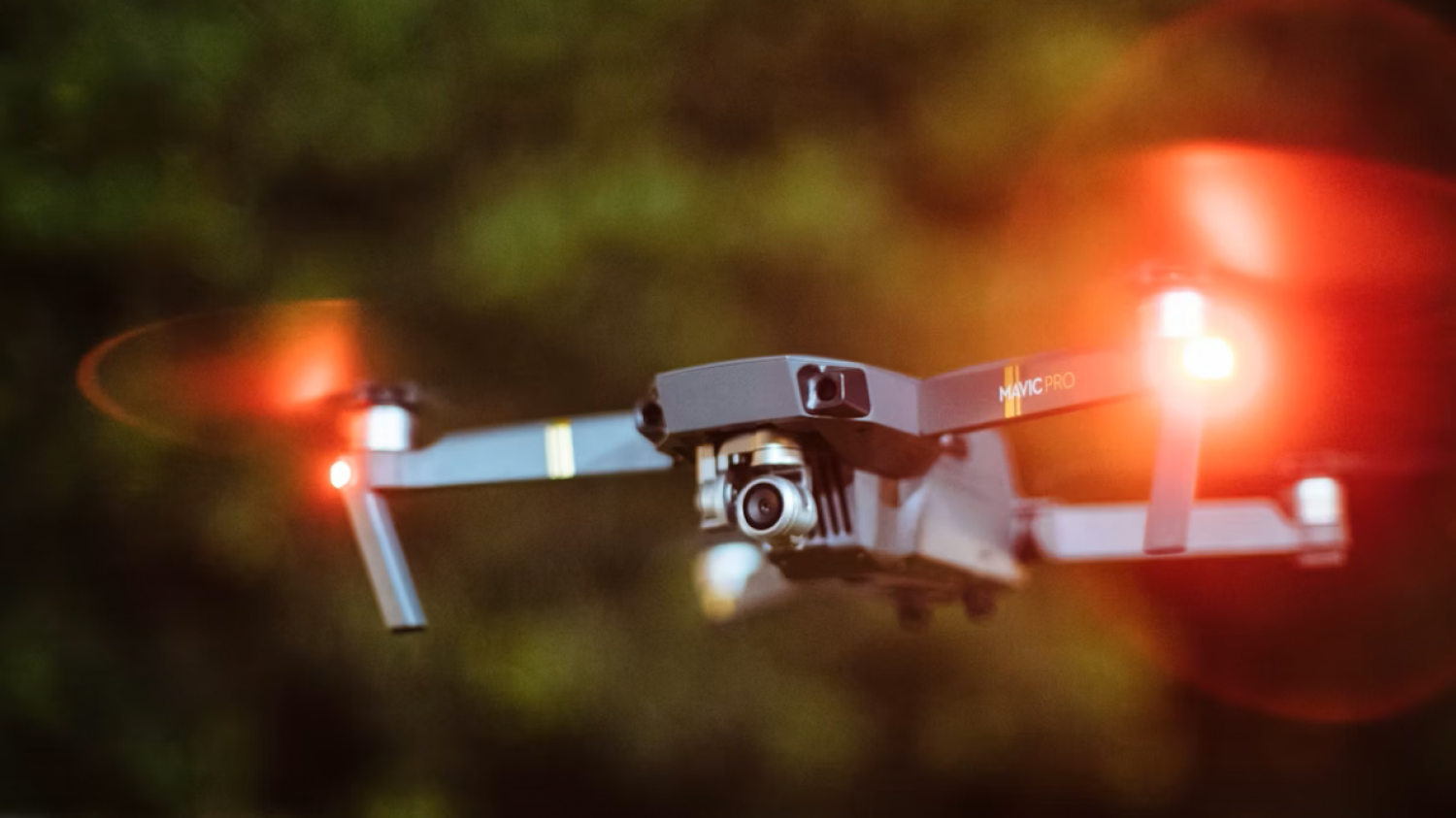 Avec un drone, il livrait des détenus « une fois par semaine » à la maison d’arrêt de Reims