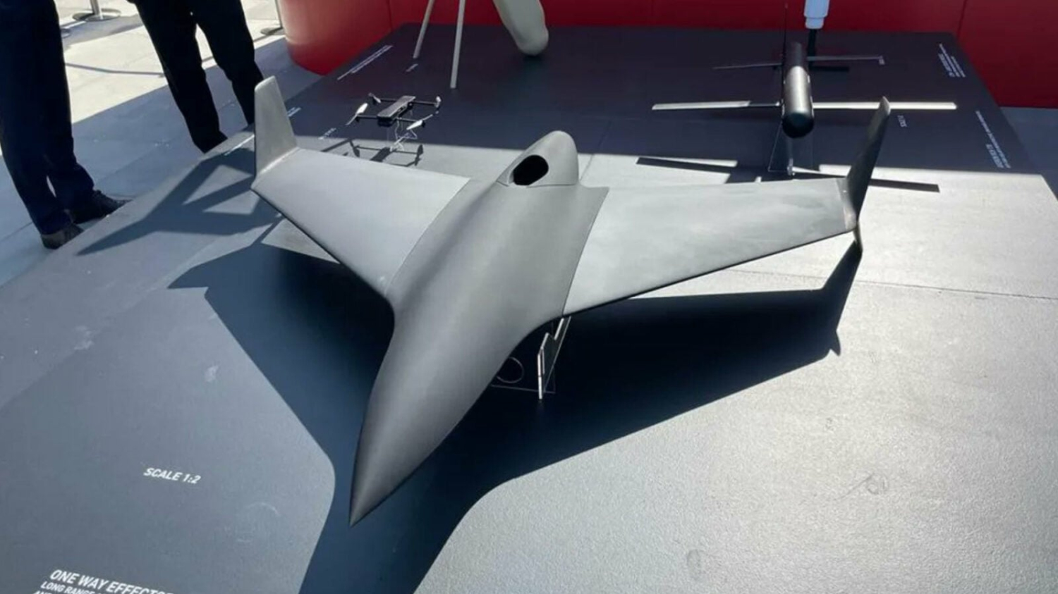 Avec 17 employés cette PME alsacienne vient de concevoir le meilleur drone au monde