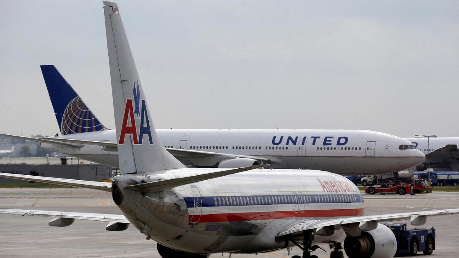 «C’était rouge, c’était brillant» : un pilote de la compagnie United Airlines dit avoir heurté un drone au-dessus de San Diego