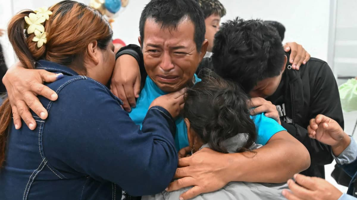 Des pêcheurs équatoriens frappés par des drones