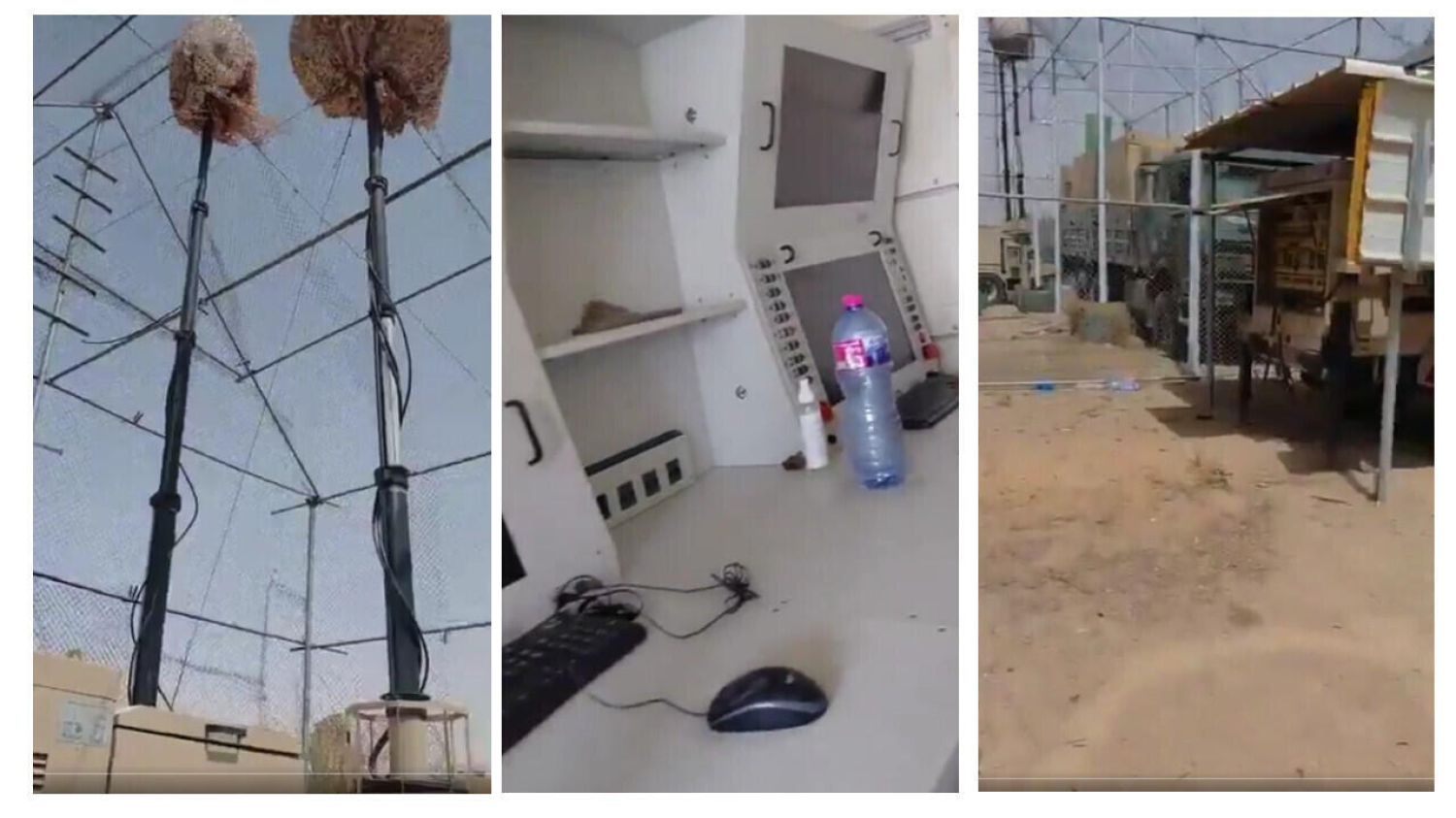 Mali : une station de pilotage de drones dans les mains des groupes rebelles