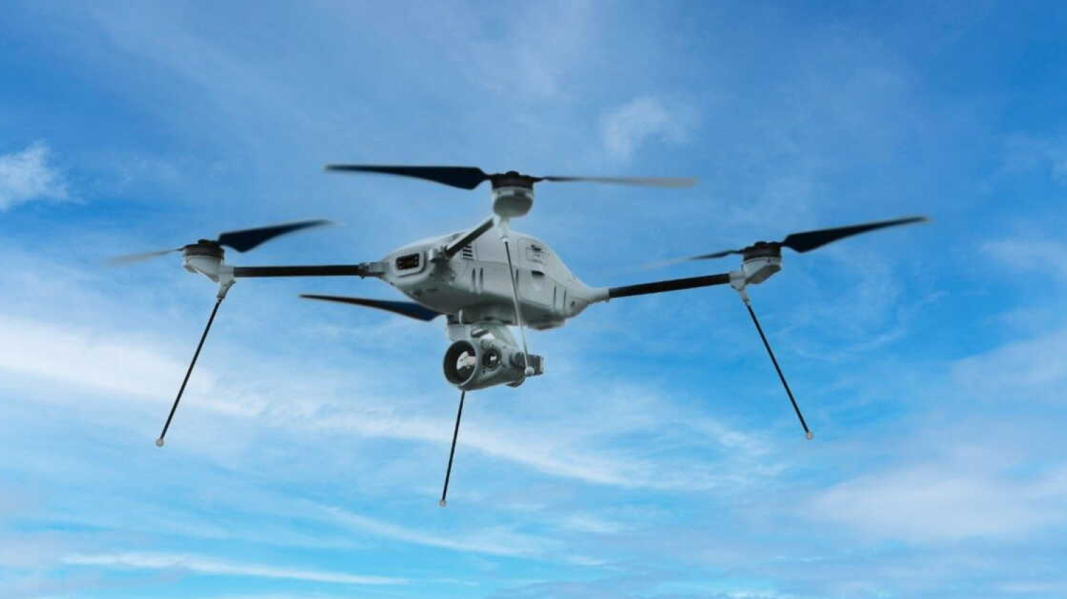 Drones militaires : le Pentagone prévoit 75 milliards de dollars dans son budget 2027