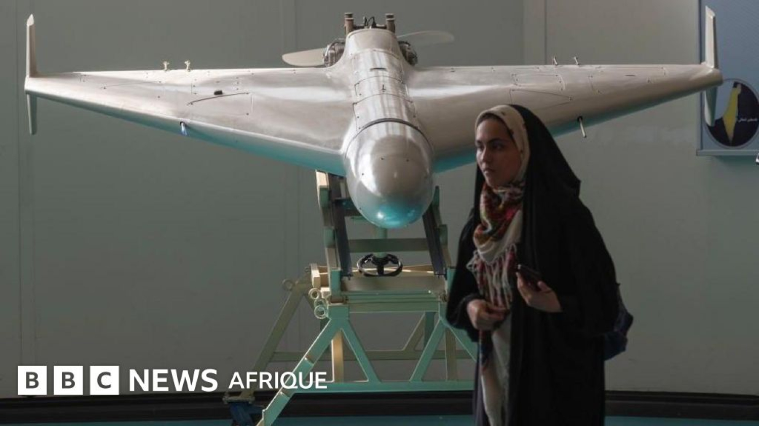 Comment la fabrication de drones a fait de l'Iran un acteur clé de l'industrie militaire mondiale 