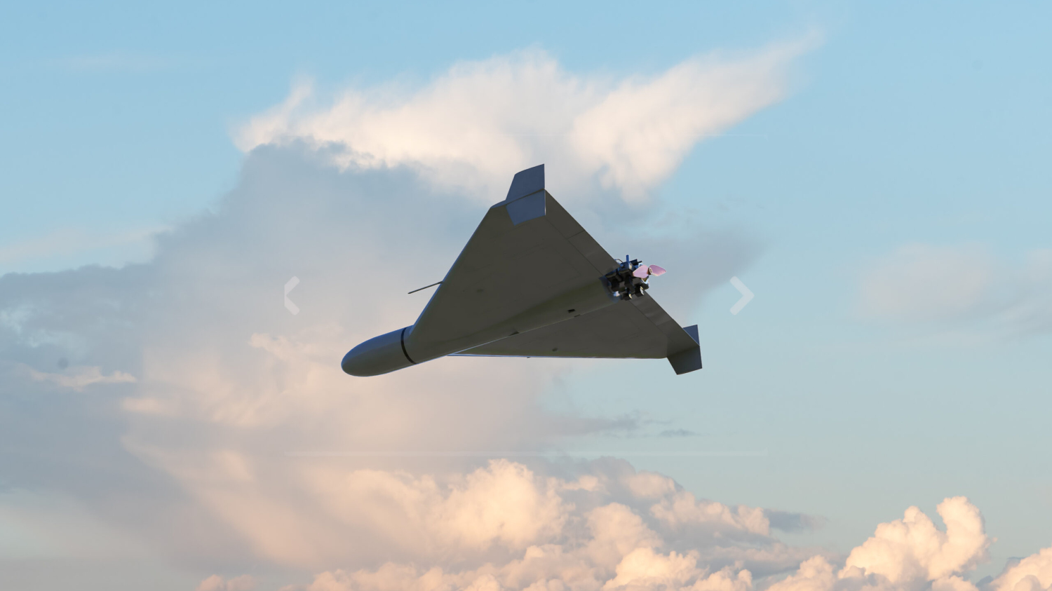 Drones au-dessus de l’Europe : l’impact des incursions russes sur la stratégie européenne