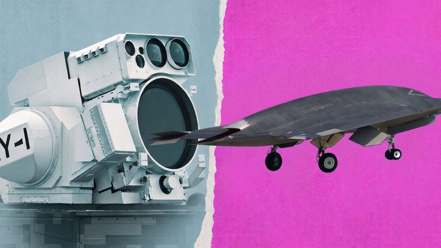 La Chine sait déjà comment maintenir indéfiniment une flotte de drones en vol. Mais le problème est qu'il y a trop de problèmes.