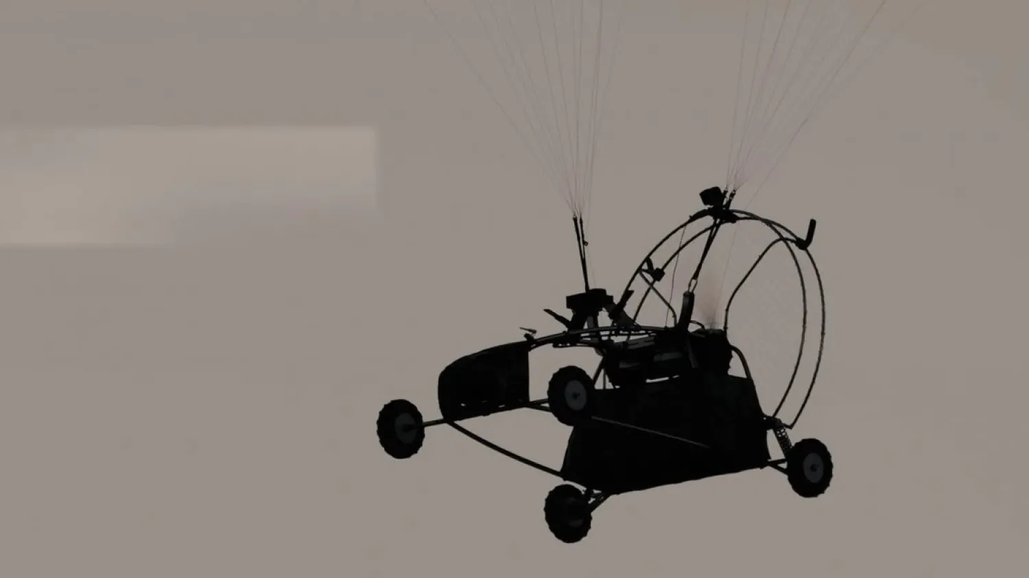 La Turquie développe un drone aéroporté unique.
