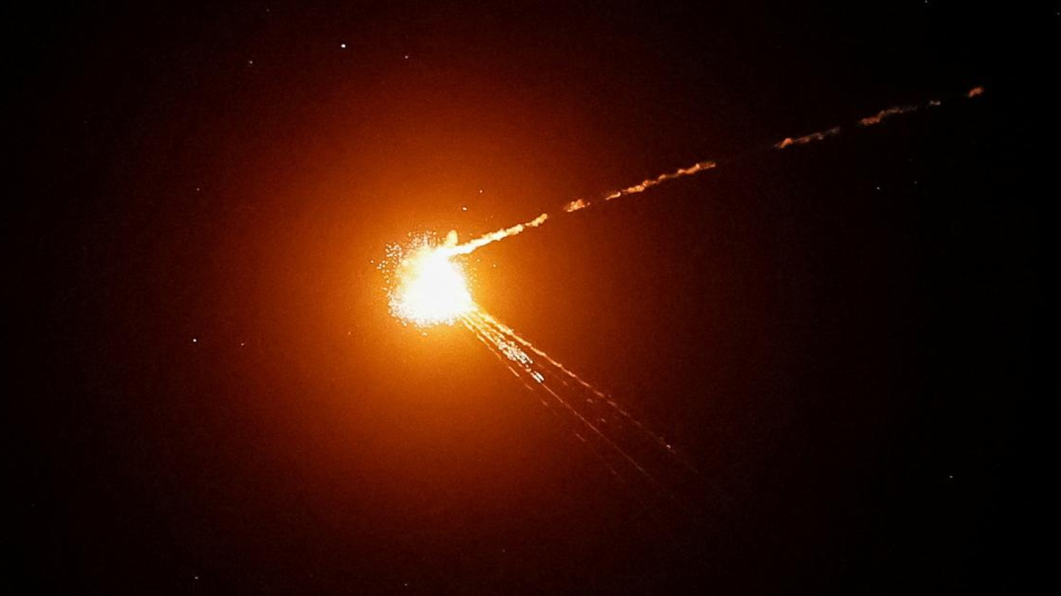 Moscou attaquée par des dizaines de drones