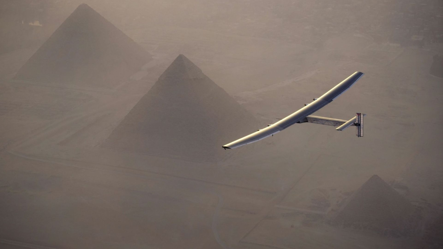 Le drone solaire Skydweller, ex- Solar Impulse, se crashe dans les eaux du golfe du Mexique : aucun blessé signalé 