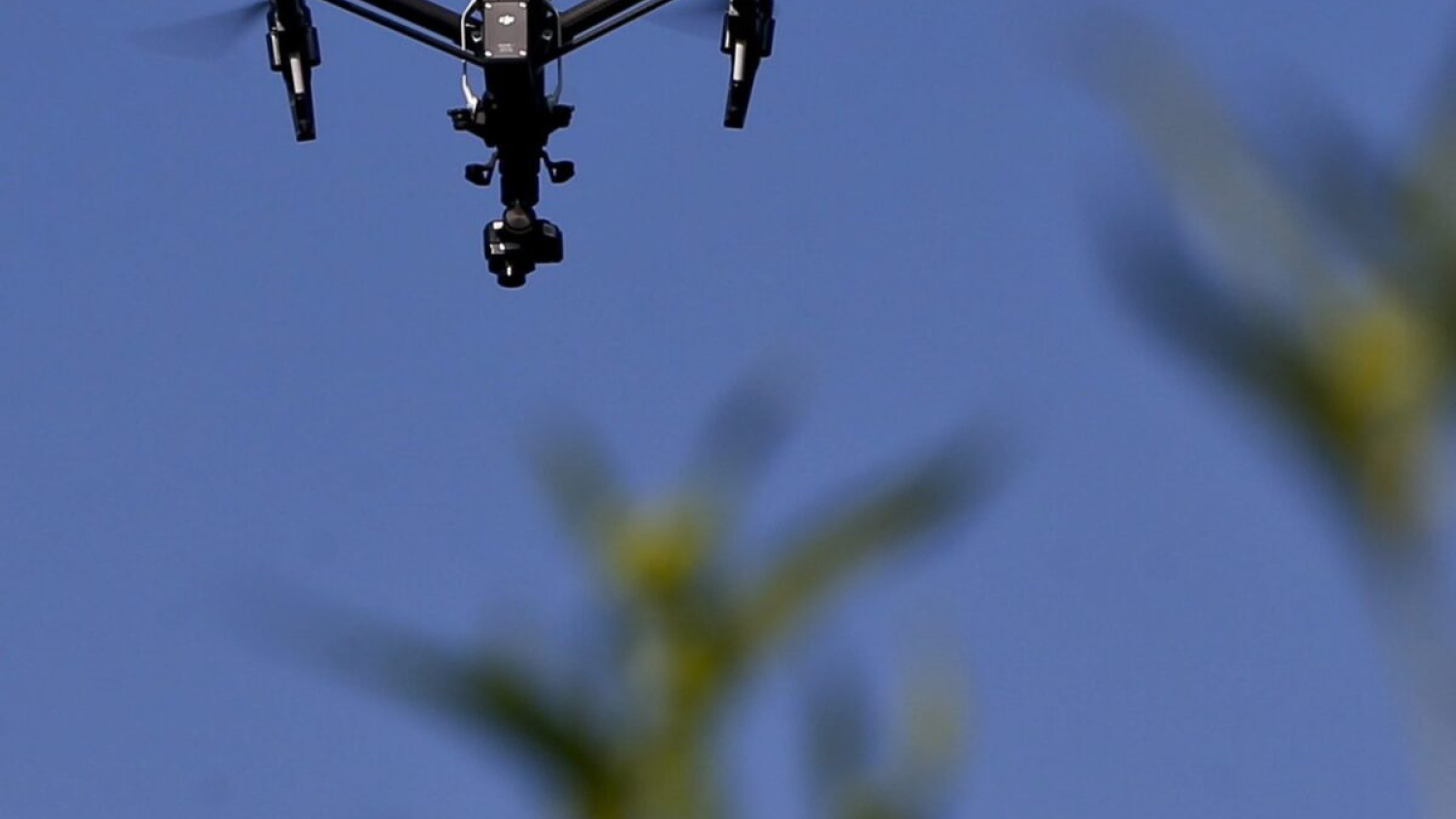 Le gouvernement ontarien et la police ne pourront plus utiliser de drones chinois