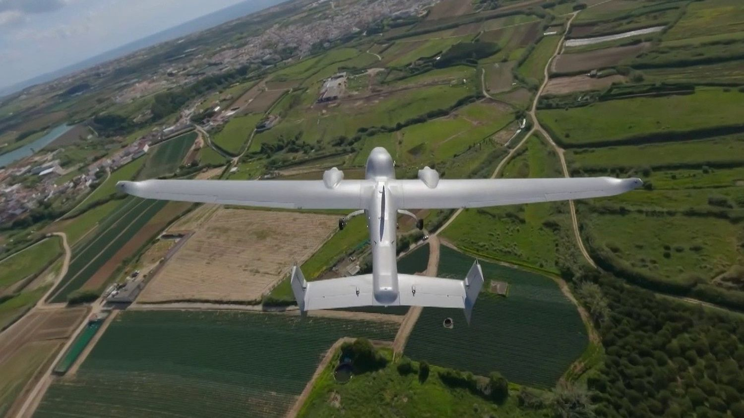 Armement : la production française de drones militaires prend son envol
