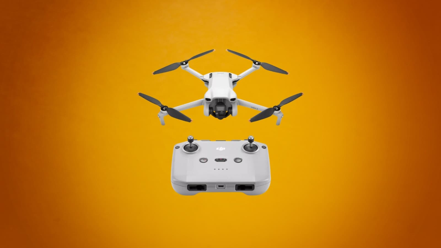 Souvent trop cher, ce mini drone DJI voit son prix dégringoler pour le printemps 2026