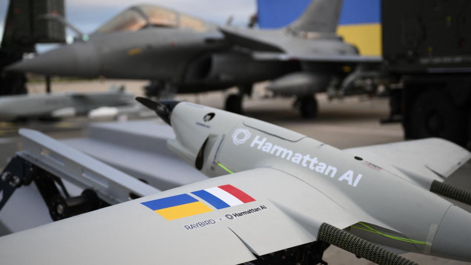 Derrière l’ébullition dans le secteur des drones militaires en France, une montée en puissance incertaine