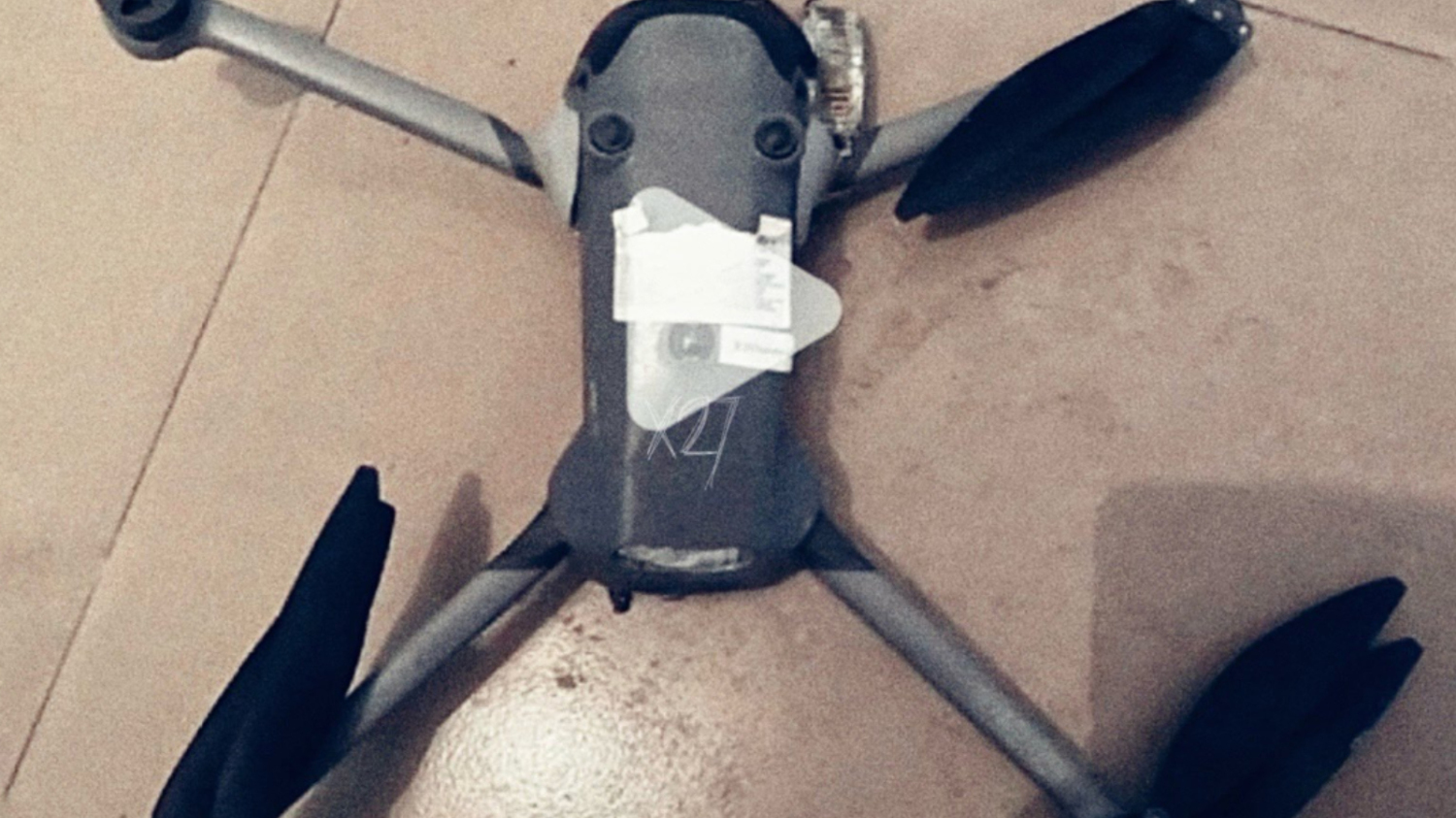 Le DJI Air 4 se dévoile avec le retour d'un nouveau drone de 250 g en préparation