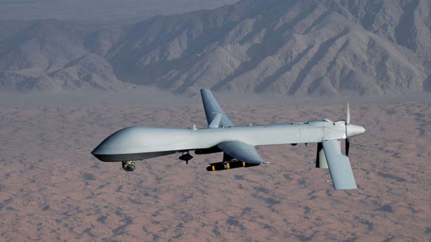 L'Iran affirme avoir détruit des dizaines de drones américains, les USA confirment