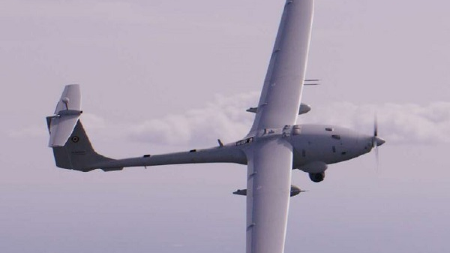 La Grèce reconsidère son achat de drones tactiques Patroller auprès du français Safran 