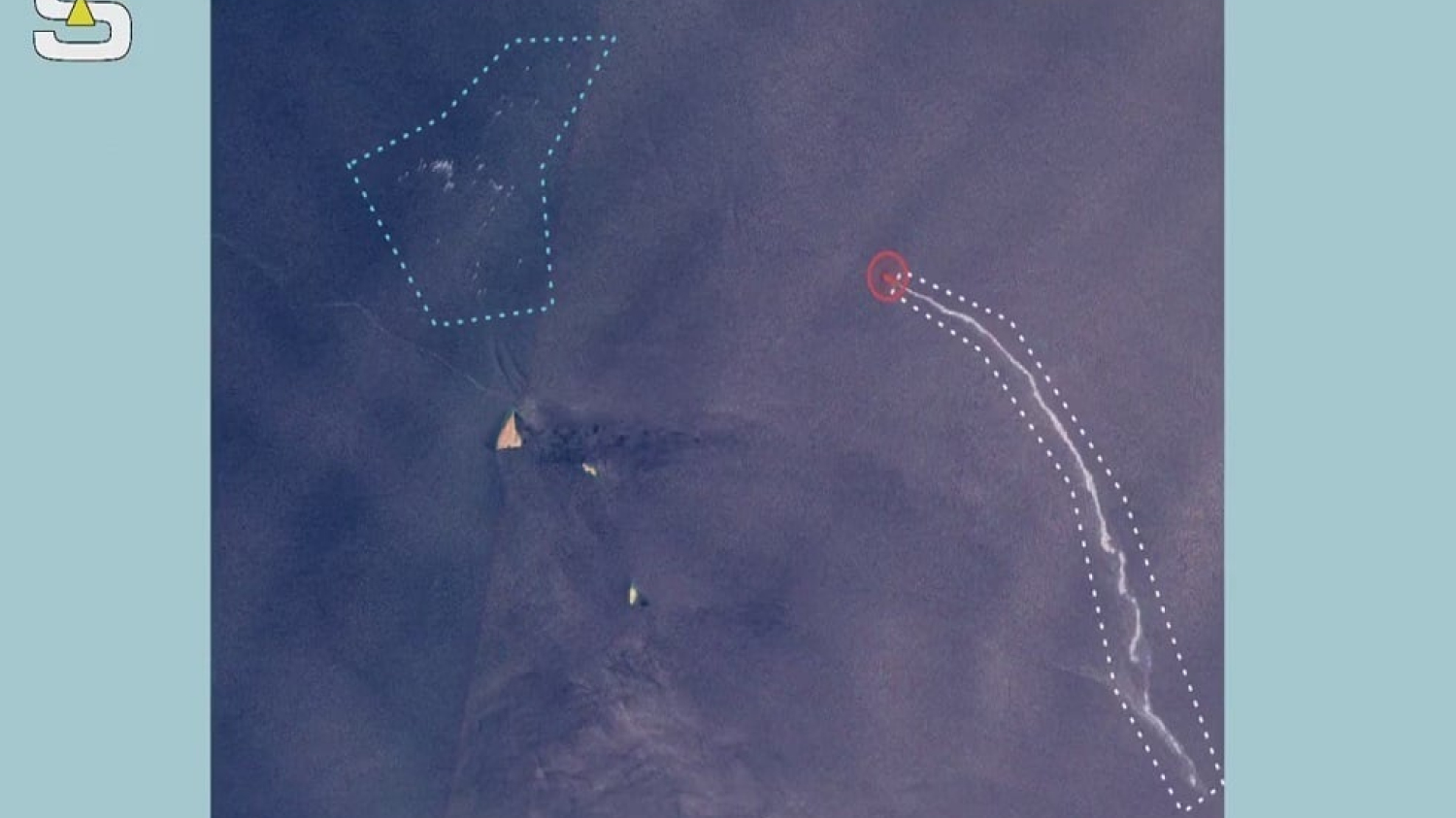 Frappes de drones iraniens contre un pétrolier émirati : une fuite de pétrole détectée