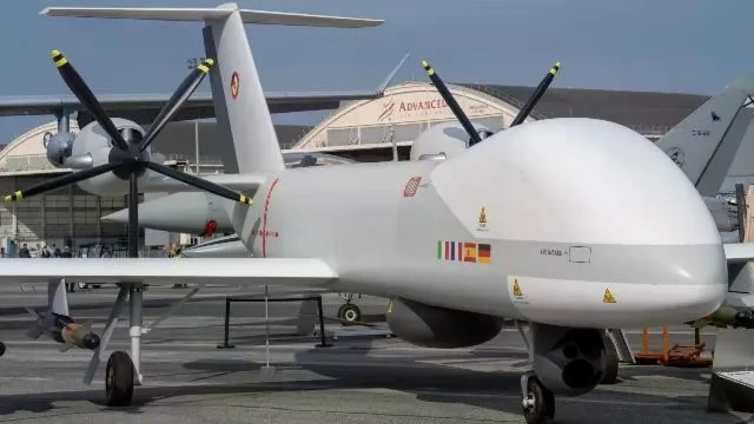 Le nouveau drone anti-sous-marin japonais sera-t-il capable de « capturer » un sous-marin chinois ?