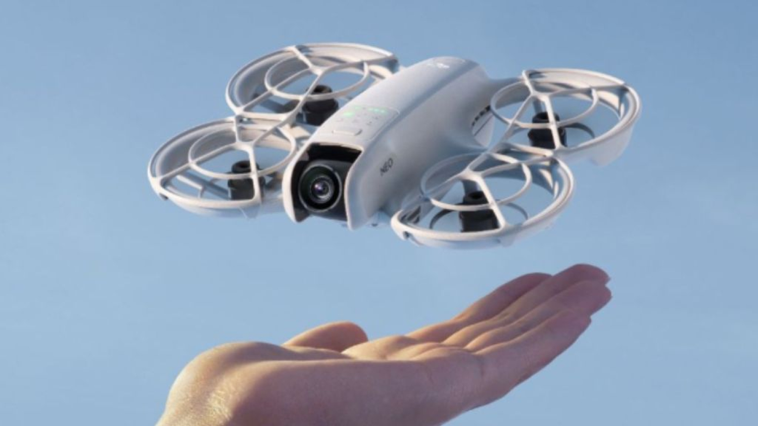 La FCC assouplit les règles relatives à l'importation de drones, mais les drones DJI ne répondent pas aux critères définissant un « drone-jouet »
