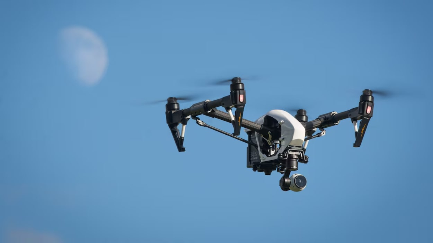 19 drones interceptés à Toronto depuis le début du Mondial