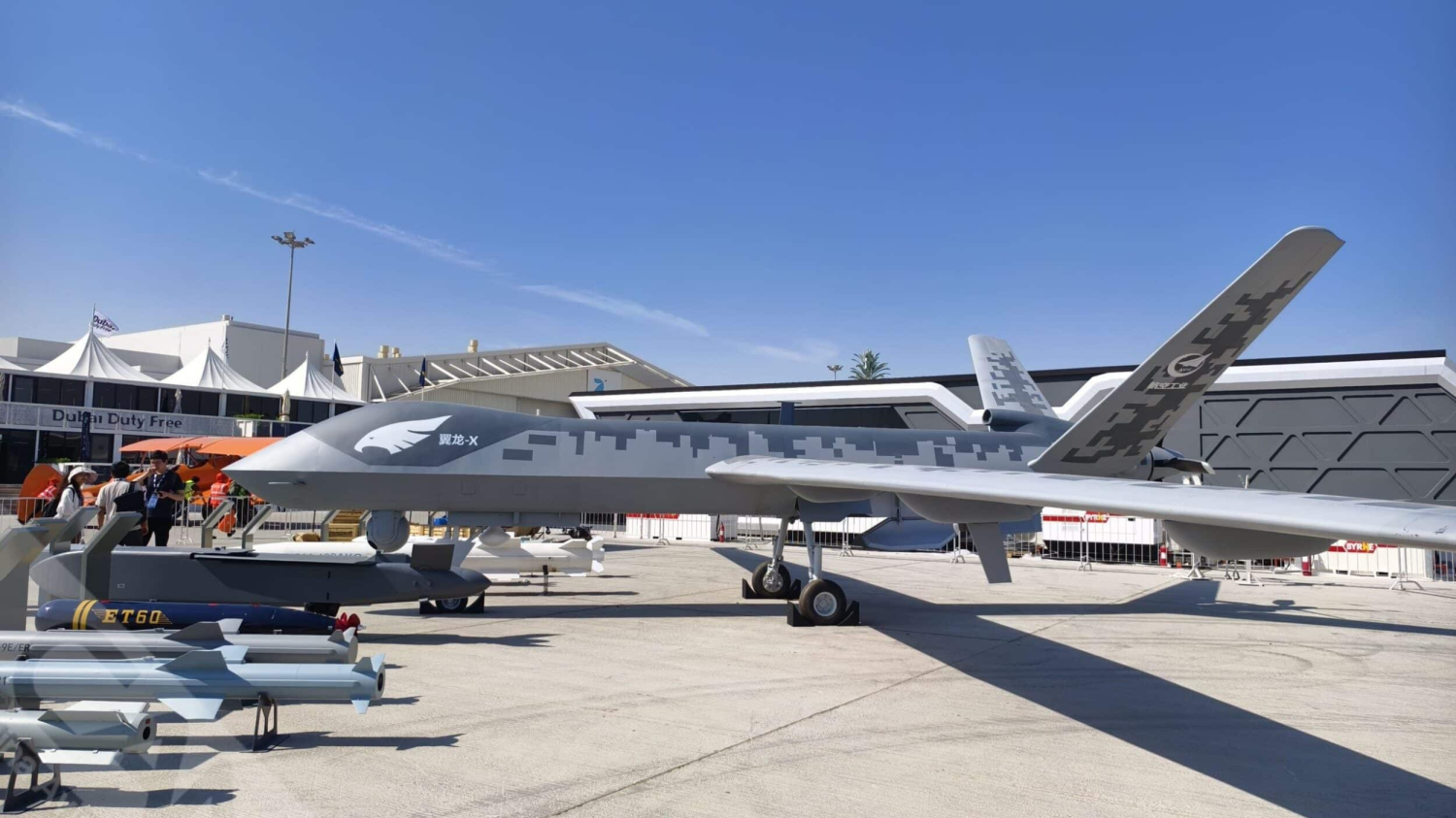 La Chine a lancé un drone sous-marin si autonome qu'il patrouille 3 mois entiers sans jamais remonter à la surface
