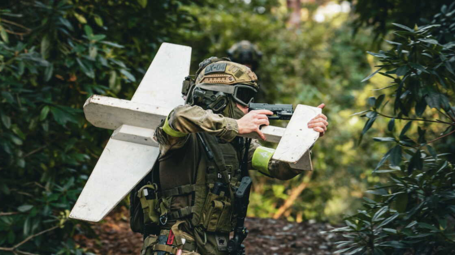 La portée des drones FPV ukrainiens atteint désormais 100 kilomètres
