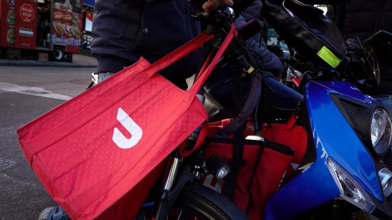 DoorDash lance son propre programme de livraison par drone après avoir obtenu la certification de la FAA