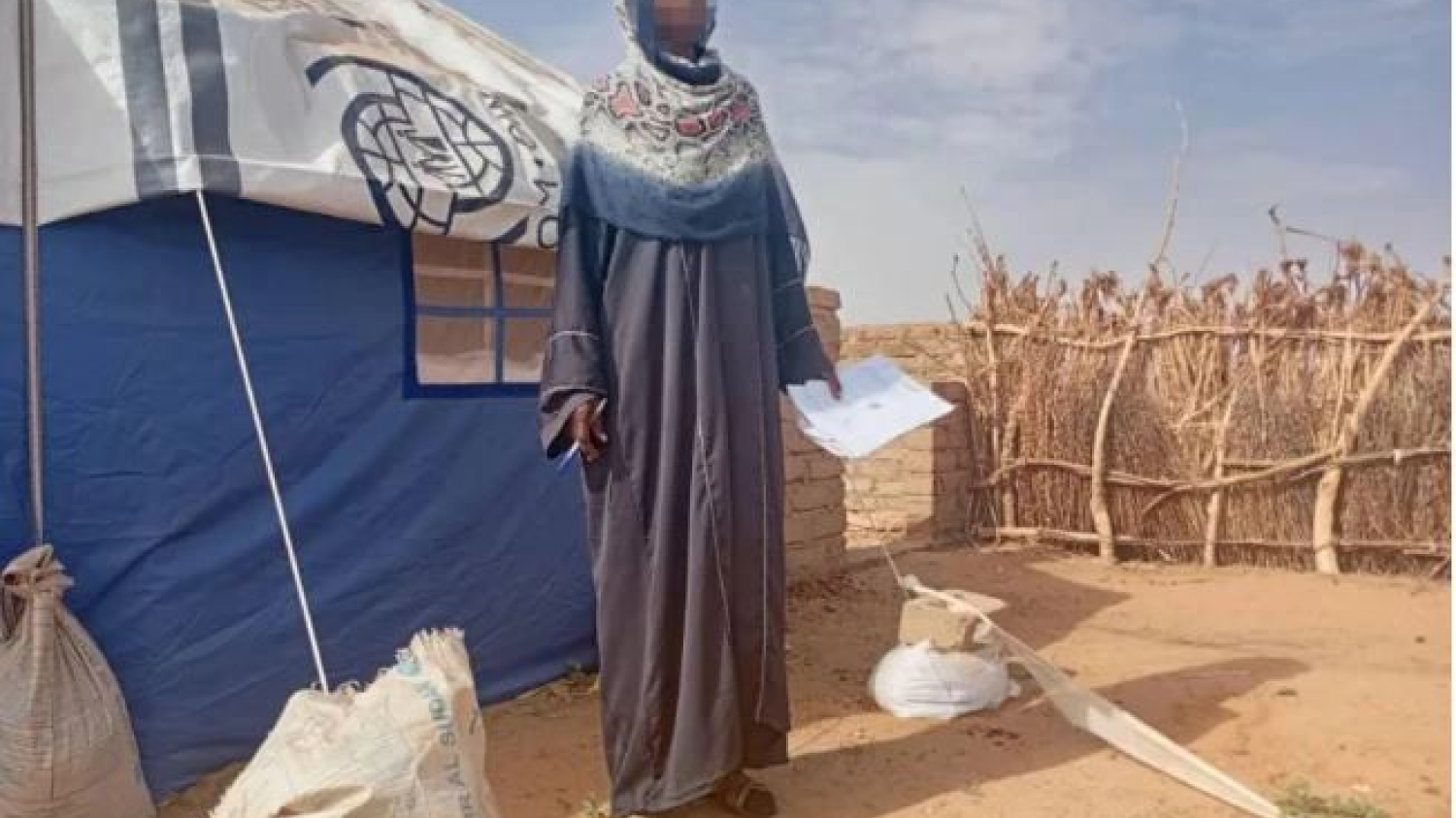 “Nuk mund të fshihesh nga një sulm me dronë”: Terrori nga qielli në Sudan