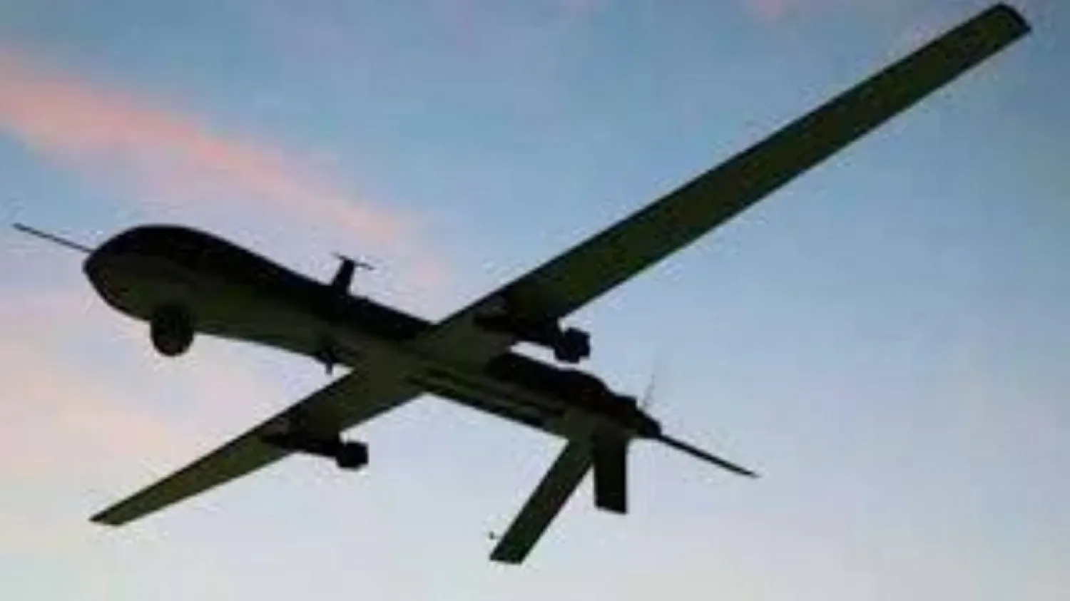 Pour la première fois, la Roumanie abat un drone ayant pénétré son espace aérien