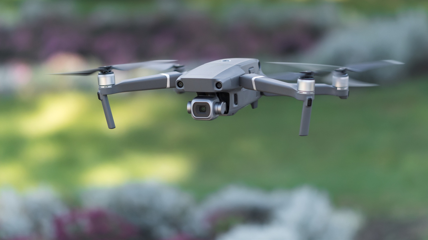 Écoutez Mélanie Morin, porte parole de la SOPFEU discuter du danger des drones et des aéronefs non autorisés