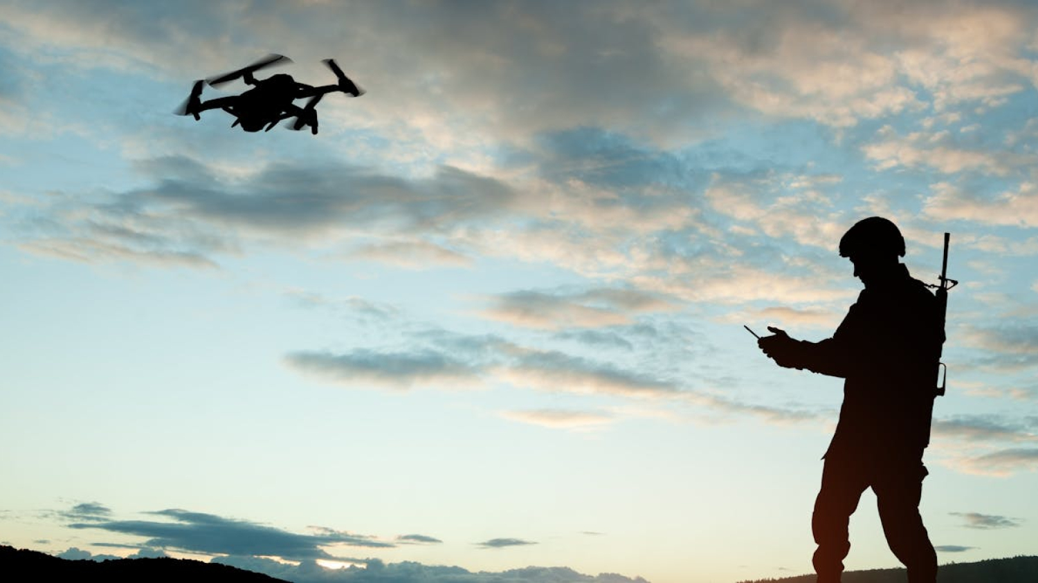 La sécurité des drones militaires, ou comment protéger ce qui compte (et ce n’est pas toujours le drone lui-même)