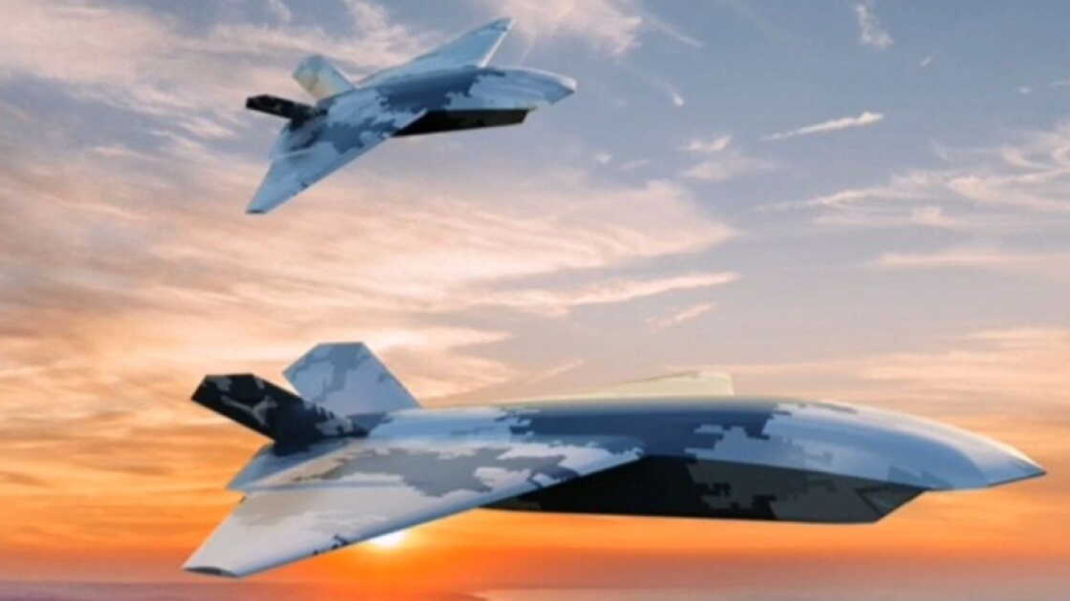 La Royal Air Force prépare le Storm Fighter, un drone de combat autonome capable d'accompagner ses avions de chasse