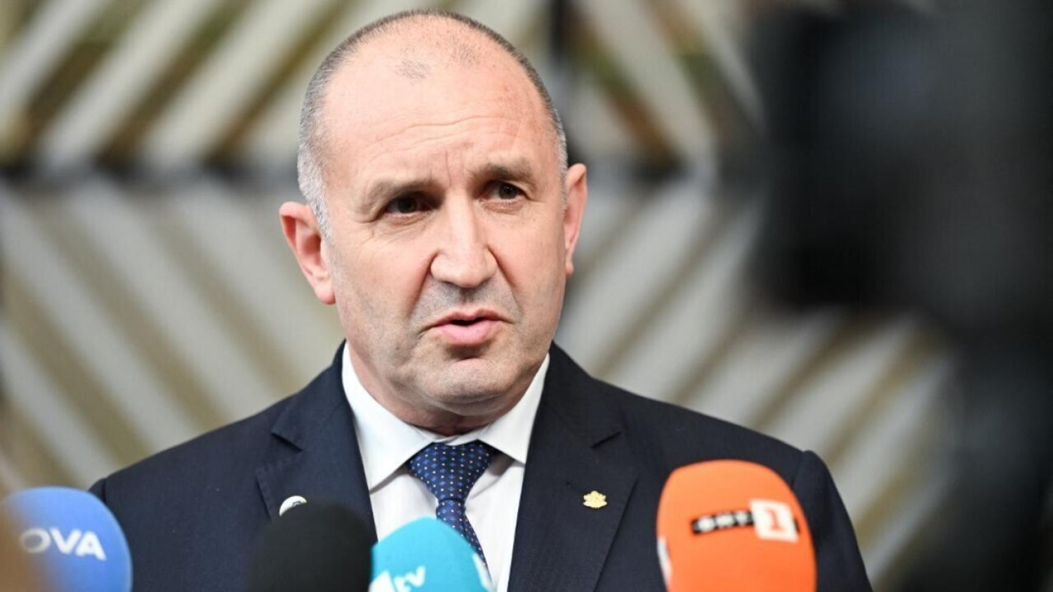 Drone en Bulgarie: Sofia convoque l'ambassadrice ukrainienne, Kiev assure ne pas avoir visé  «délibérément»