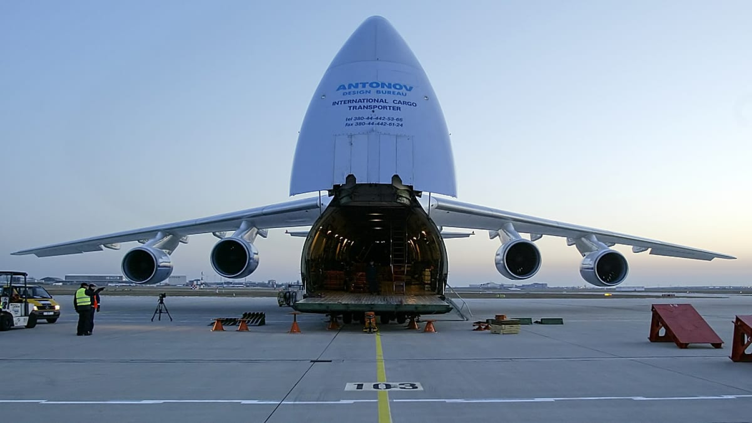 Leipzig/Halle : découverte d'explosifs, aéroport partiellement fermé