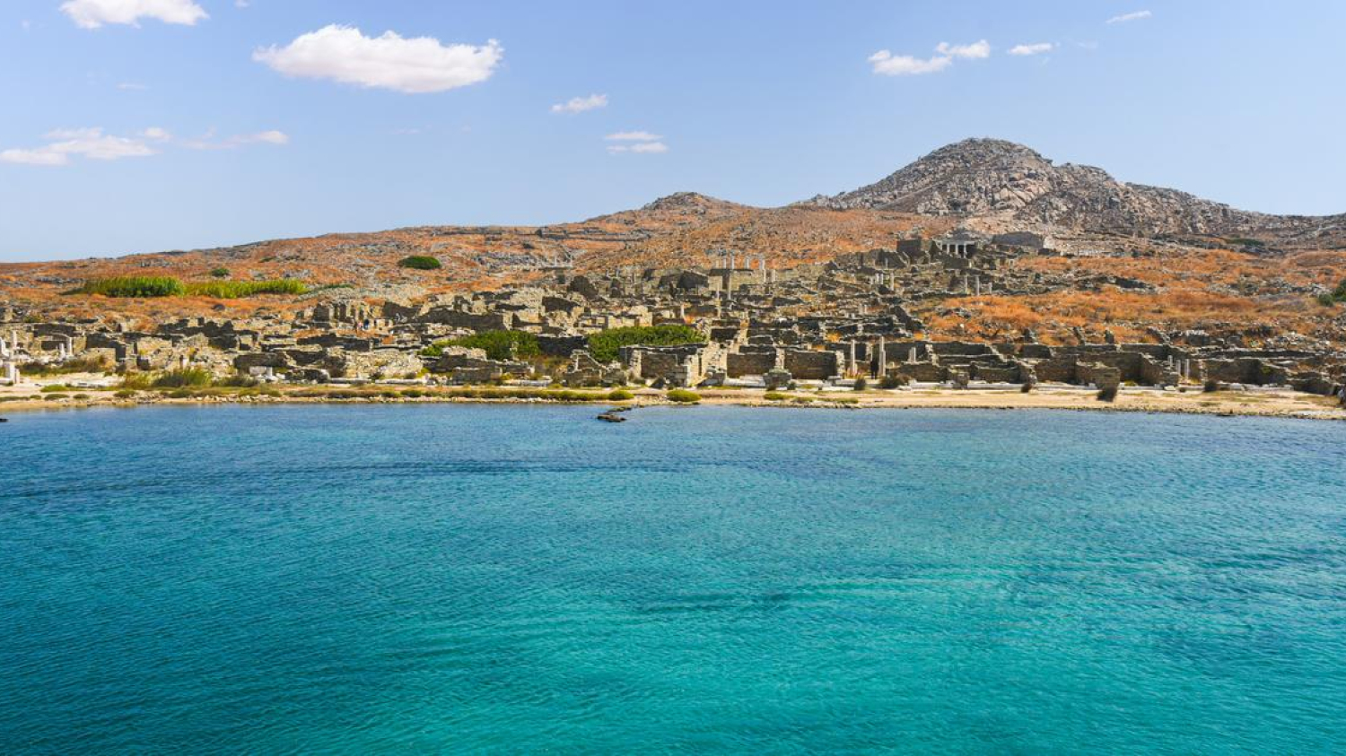 Avions de chasse, drones : les violations de l’espace aérien grec par la Turquie sont «nettement à la hausse» en mer Égée