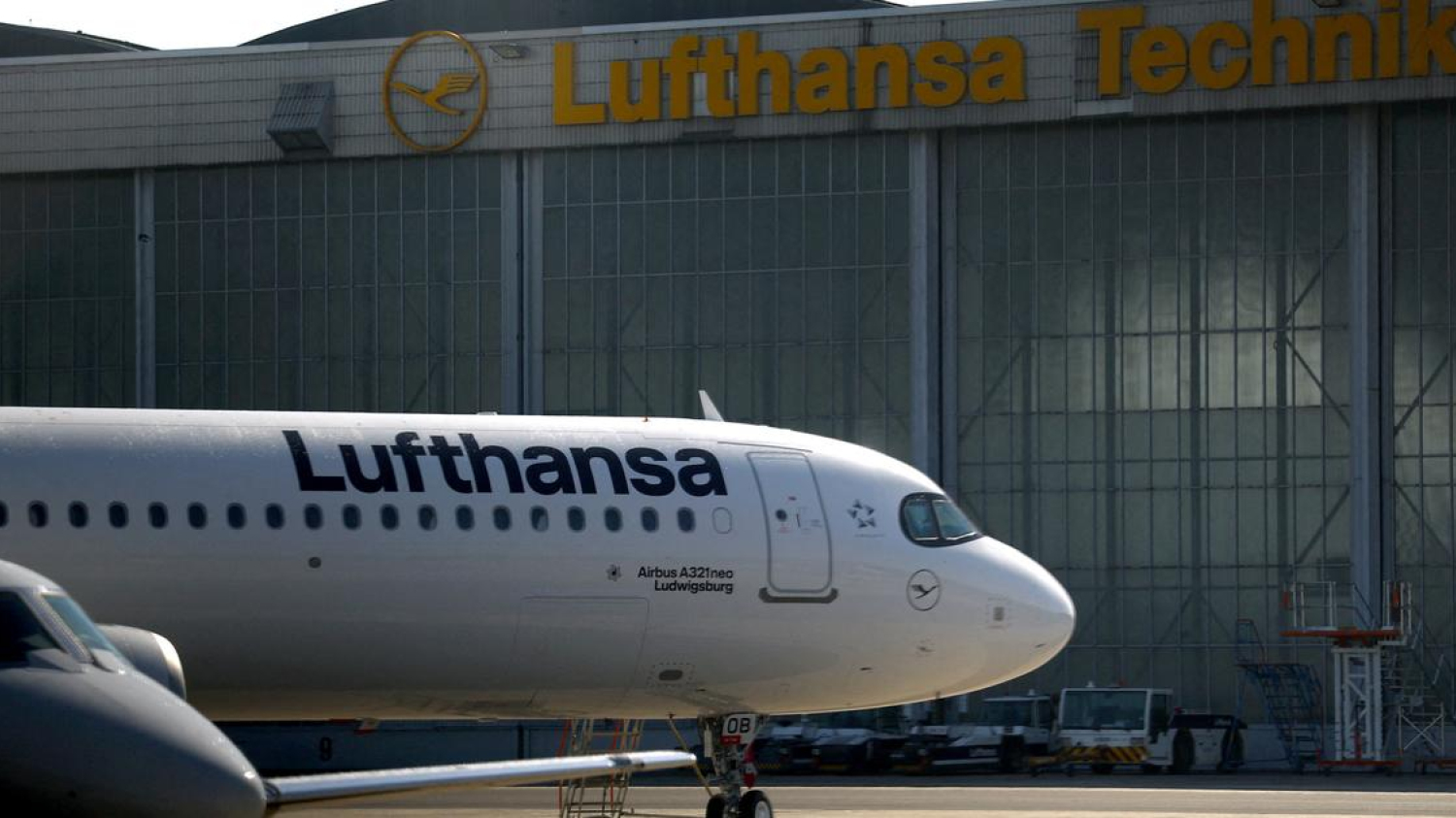 «Un objet volant non identifié» : le trafic de l'aéroport de Leipzig en Allemagne perturbé