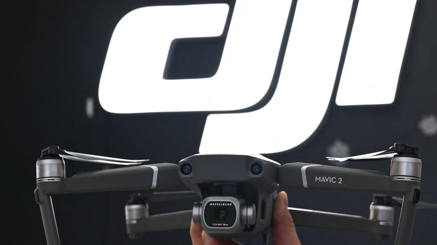 Donald Trump impose 100 % de droits de douane sur certains drones pour contrer les importations chinoises