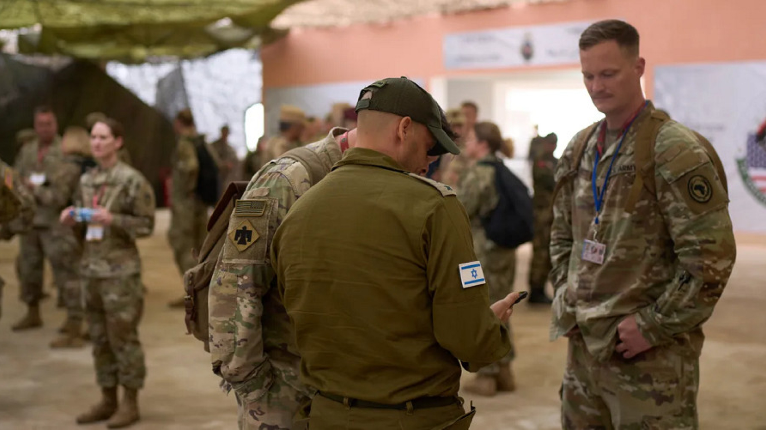 Drones et menaces sur la sécurité : le dangereux virage militaire américain au Maroc - algerie patriotique 