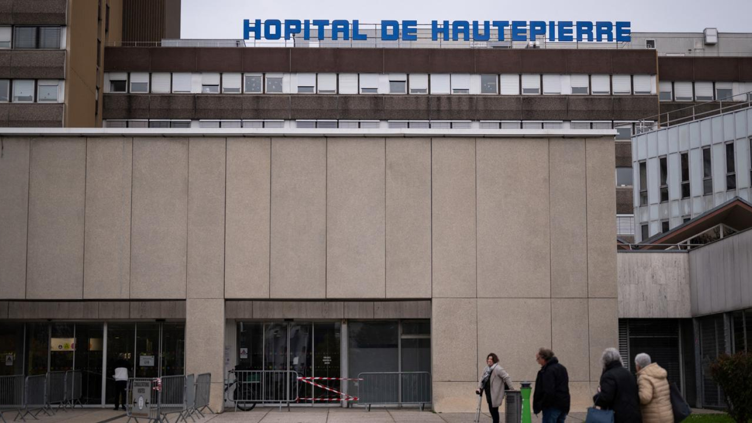 A Strasbourg, des drones illégaux empêchent les hélicoptères transportant blessés et malades d’atterrir la nuit à l’hôpital de Hautepierre